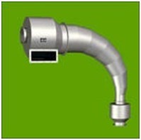 XZD型旋風(fēng)收塵器