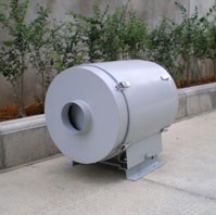 集中式機(jī)加工油霧過(guò)濾器