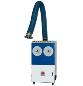 旱煙廢氣凈化設備