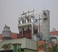 漆包線廢氣處理設(shè)備