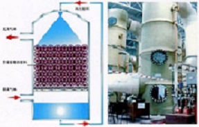 有機(jī)廢氣催化凈化設(shè)備