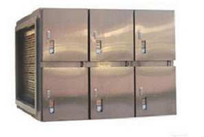 GL低溫等離子凈化裝置